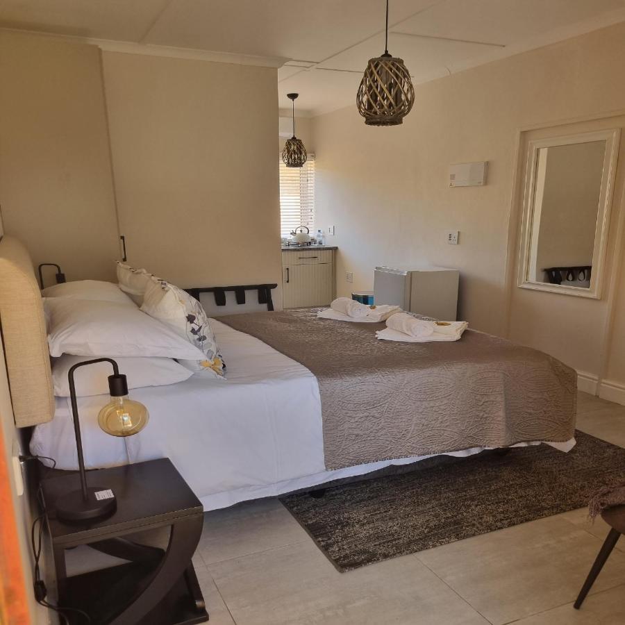 Lambertsbay Beachfront Lambert's Bay Ngoại thất bức ảnh