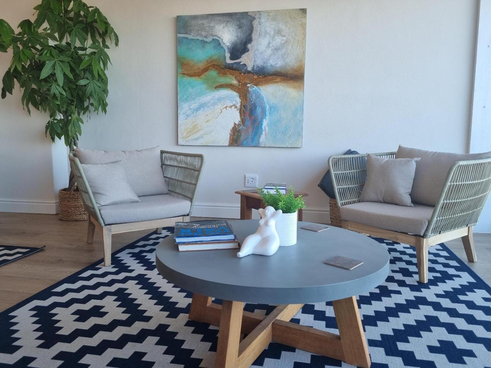 Lambertsbay Beachfront Lambert's Bay Ngoại thất bức ảnh