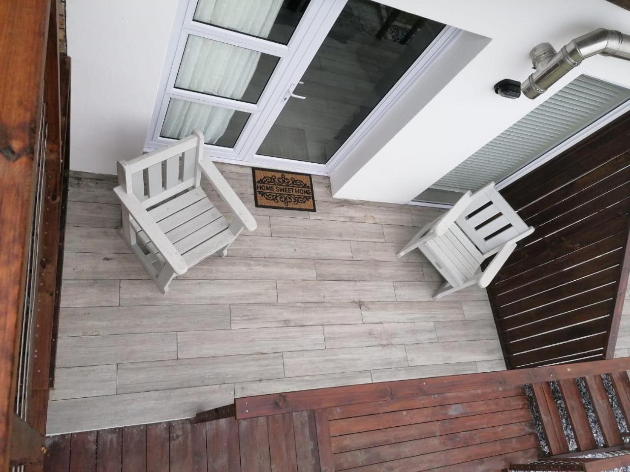 Lambertsbay Beachfront Lambert's Bay Phòng bức ảnh