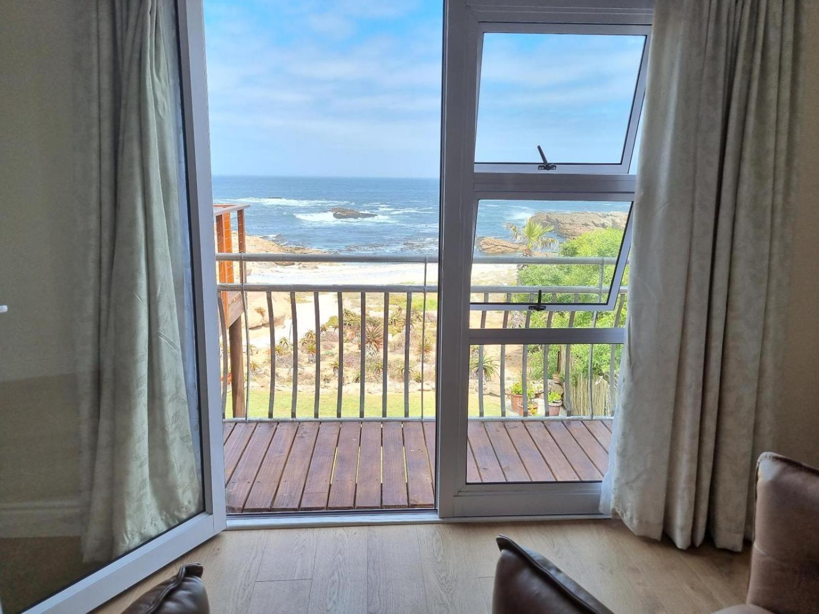 Lambertsbay Beachfront Lambert's Bay Ngoại thất bức ảnh
