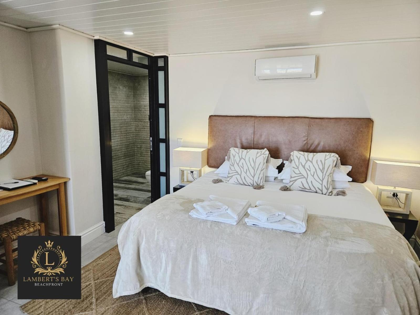 Lambertsbay Beachfront Lambert's Bay Phòng bức ảnh