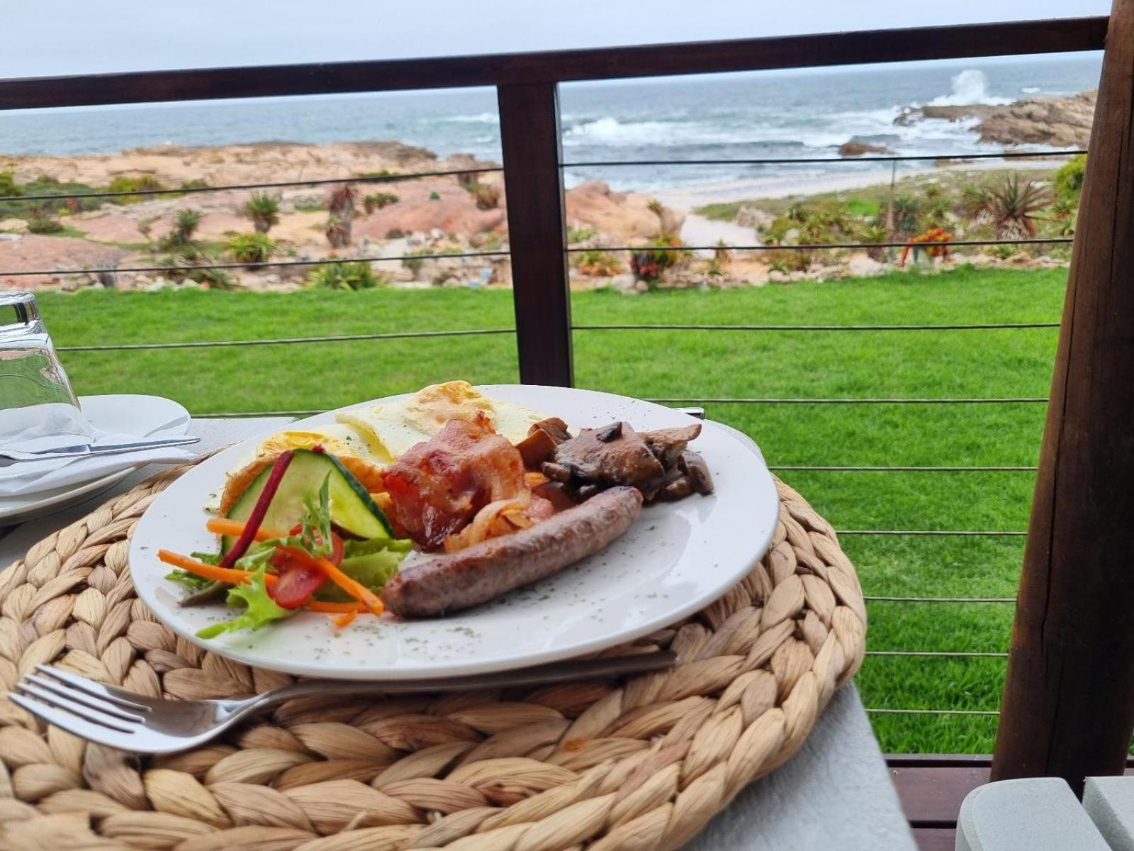 Lambertsbay Beachfront Lambert's Bay Ngoại thất bức ảnh