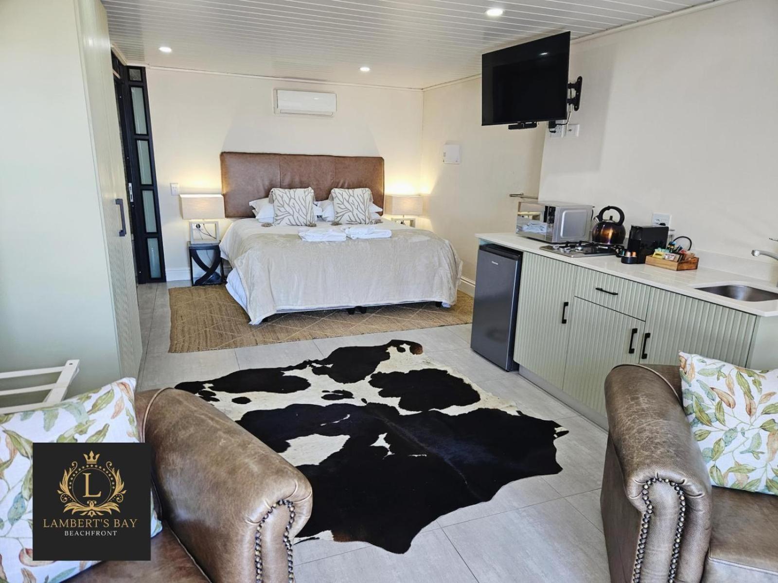Lambertsbay Beachfront Lambert's Bay Phòng bức ảnh